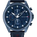 WATCH TOMMY HILFIGER MAN 1710655 (48MM)