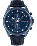 WATCH TOMMY HILFIGER MAN 1710655 (48MM)