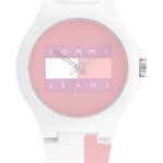 WATCH TOMMY HILFIGER Unisex 1720026 (40 MM)