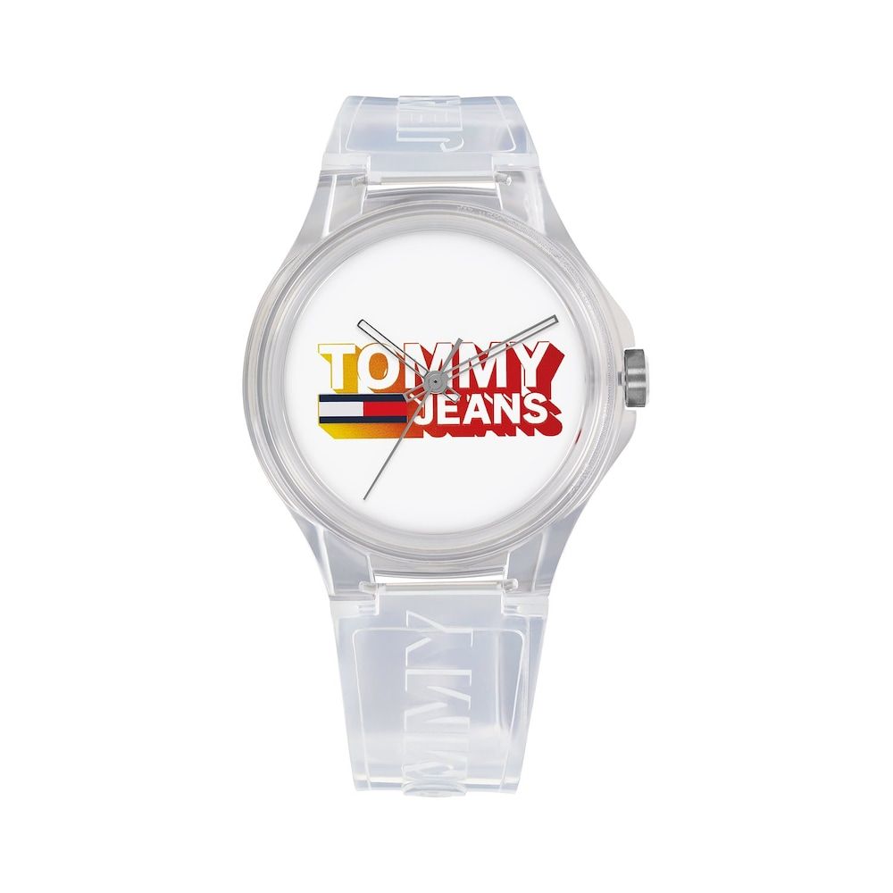1720027 WATCH TOMMY HILFIGER Unisex 1720027 (40 MM) - Image 1
