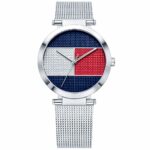WATCH TOMMY HILFIGER WOMEN 1781866 (39MM)