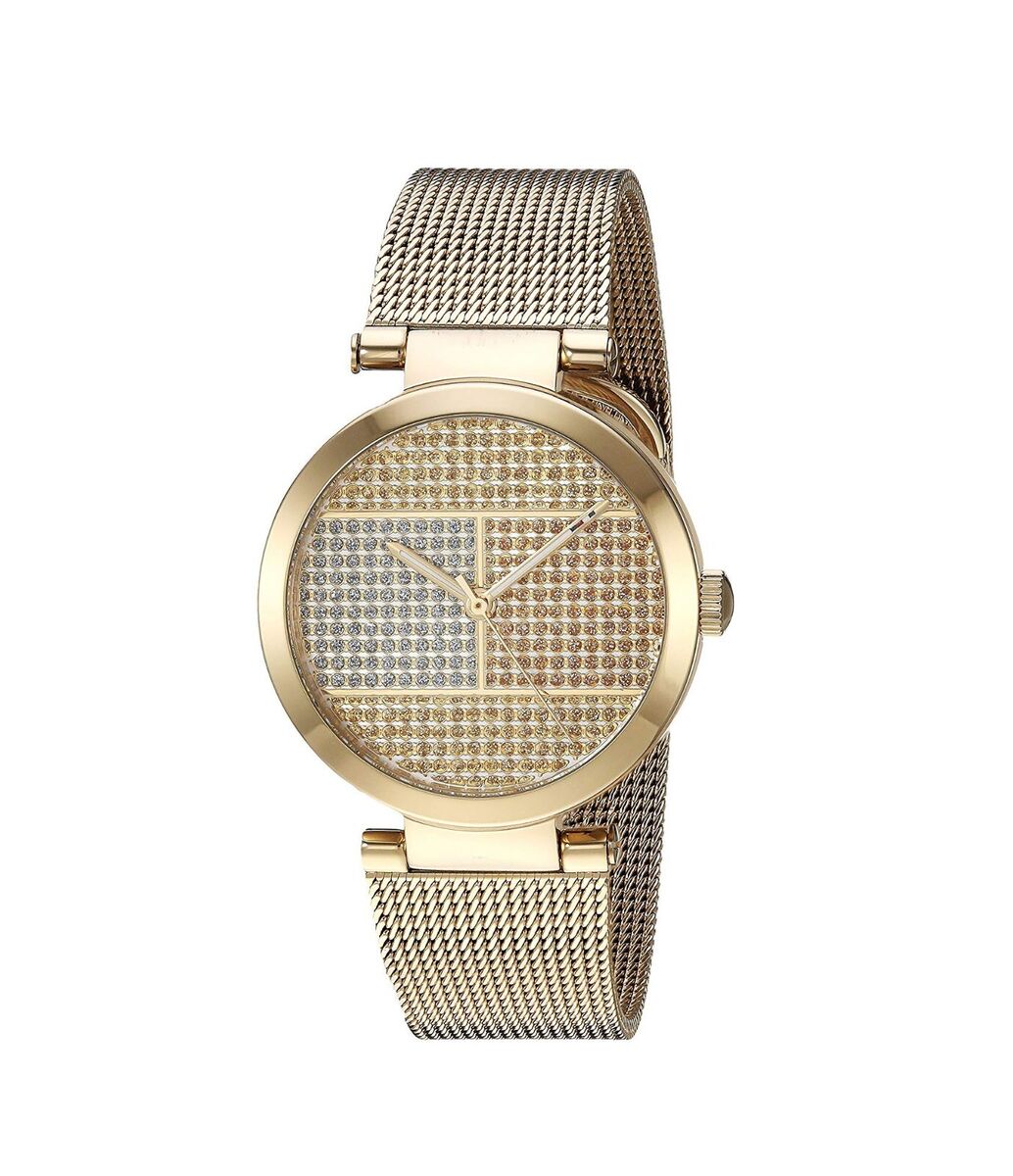 1781867 WATCH TOMMY HILFIGER WOMEN 1781867 (39MM) - Image 1