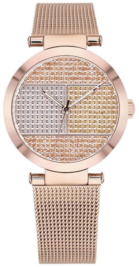 1781868 WATCH TOMMY HILFIGER WOMEN 1781868 (39MM) - Image 1