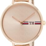 WATCH TOMMY HILFIGER WOMAN 1782158 (38MM)