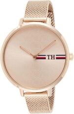 WATCH TOMMY HILFIGER WOMAN 1782158 (38MM)