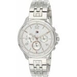 WATCH TOMMY HILFIGER WOMEN 1782222 (38MM)