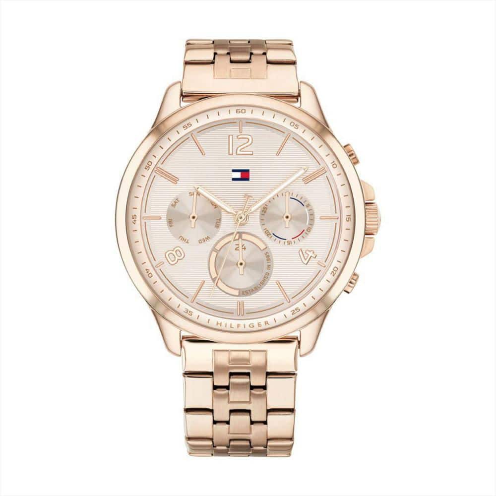 1782224 WATCH TOMMY HILFIGER WOMEN 1782224 (38MM) - Image 1