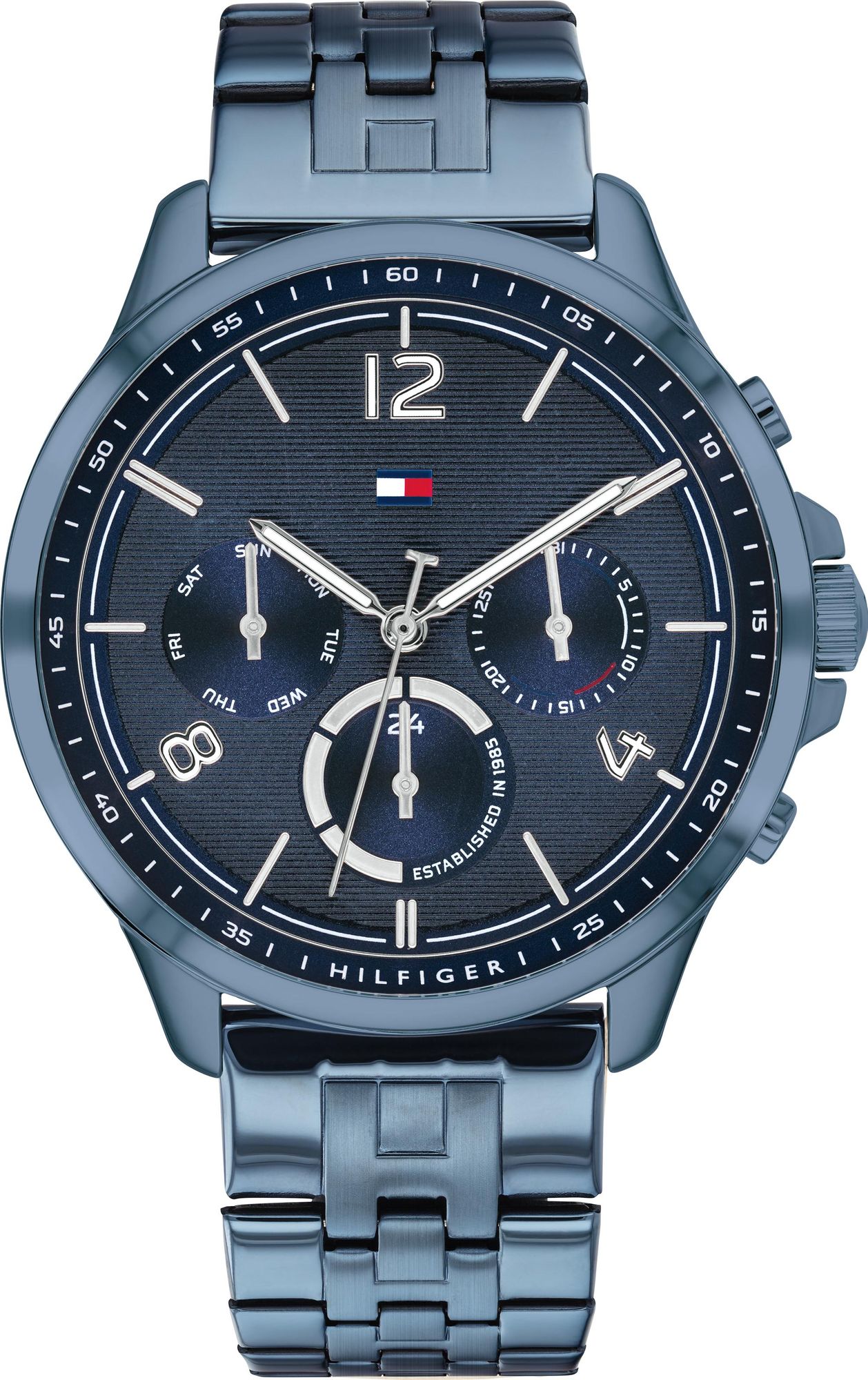 1782227 WATCH TOMMY HILFIGER WOMEN 1782227 (38MM) - Image 1