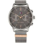 WATCH TOMMY HILFIGER UNISEX 1782304 (37MM)