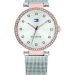 WATCH TOMMY HILFIGER WOMEN 1782506 (32MM)