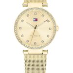 WATCH TOMMY HILFIGER WOMEN 1782507 (32MM)