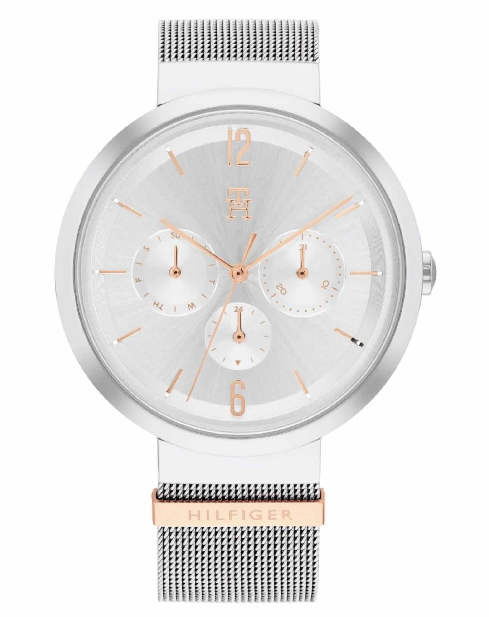 1782537 WATCH TOMMY HILFIGER WOMEN 1782537 (40MM) - Image 1