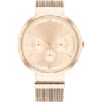 WATCH TOMMY HILFIGER WOMEN 1782538 (40MM)