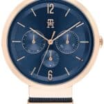 WATCH TOMMY HILFIGER WOMEN 1782541 (40MM)