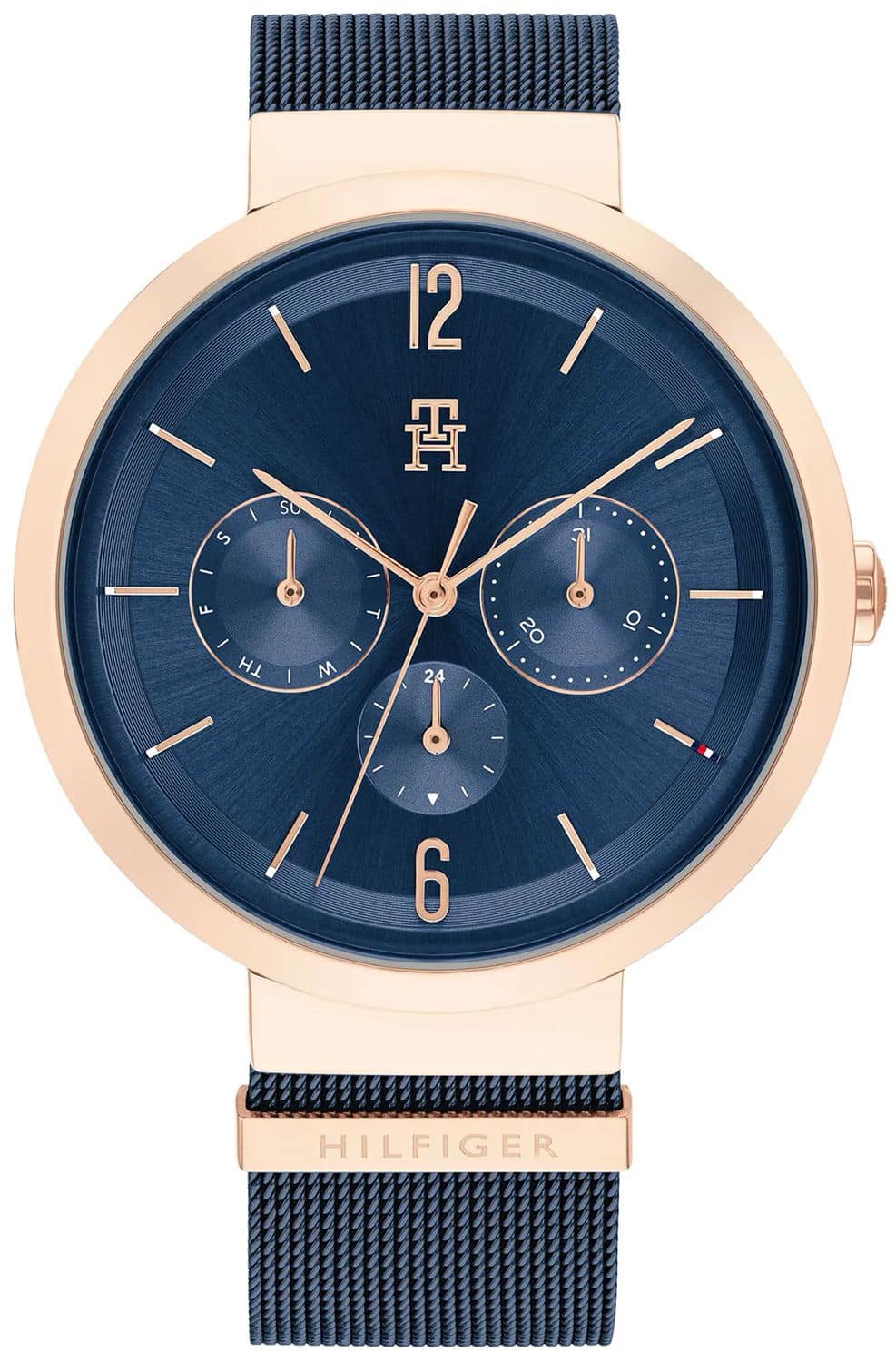 1782541 WATCH TOMMY HILFIGER WOMEN 1782541 (40MM) - Image 1