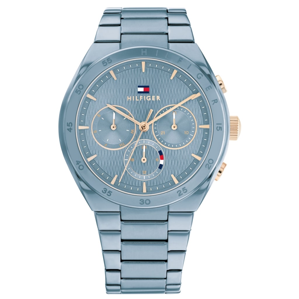 1782576 WATCH TOMMY HILFIGER WOMEN 1782576 (38MM) - Image 1