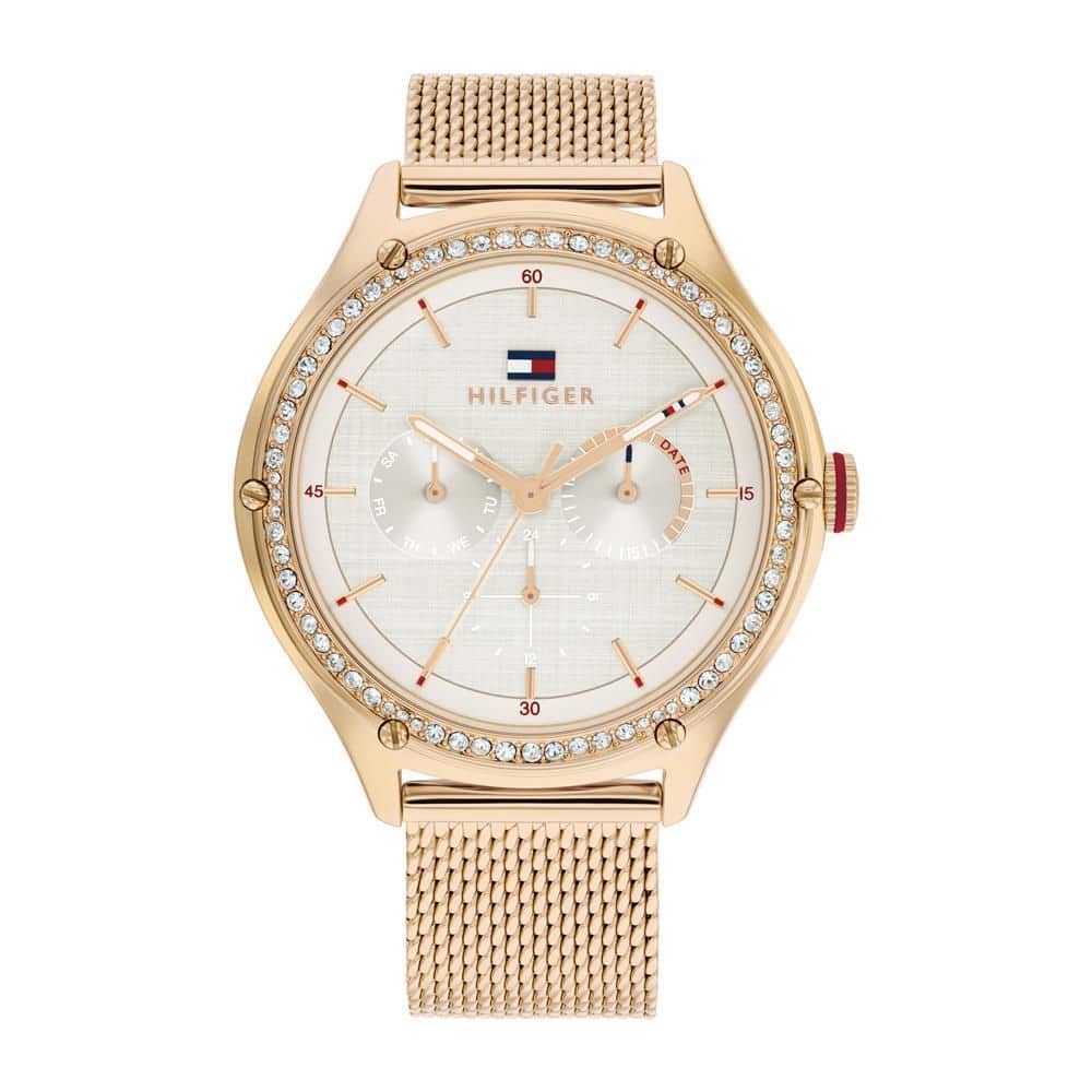 1782653 WATCH TOMMY HILFIGER WOMEN 1782653 (41MM) - Image 1