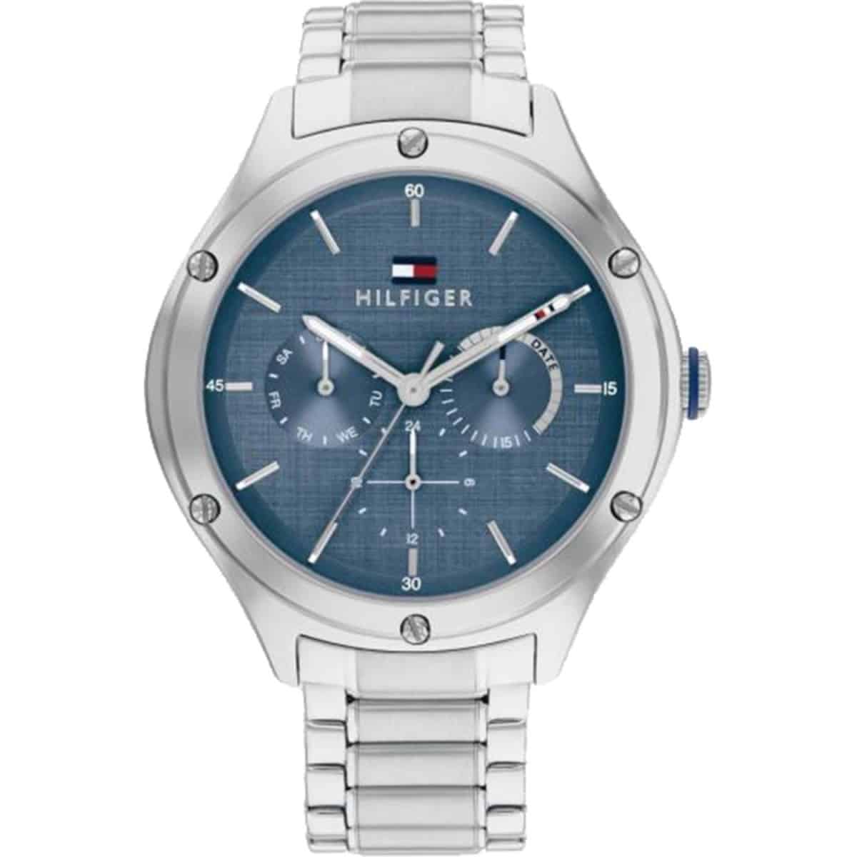 1782657 WATCH TOMMY HILFIGER WOMEN 1782657 (40MM) - Image 1
