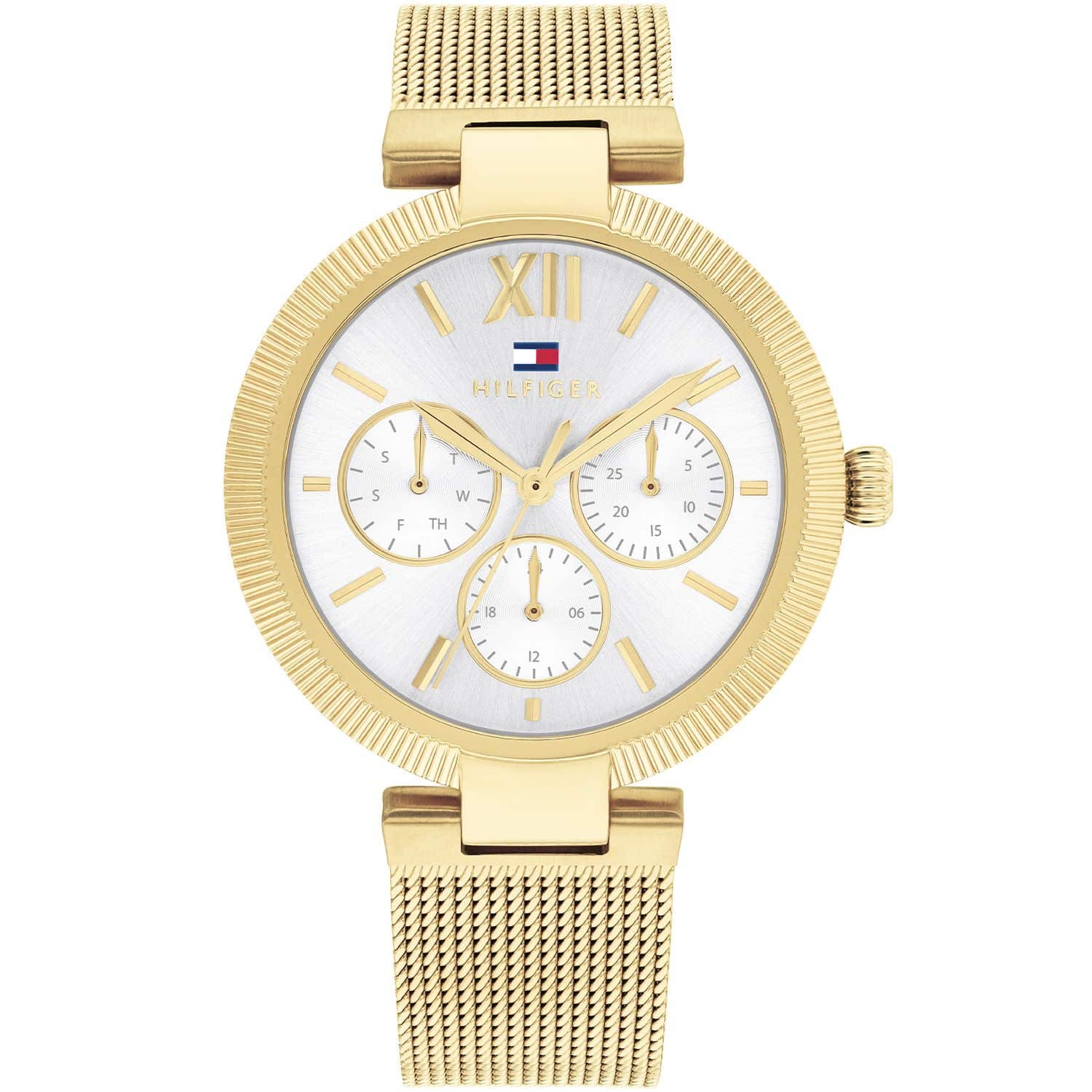 1782694 WATCH TOMMY HILFIGER WOMEN 1782694 (36MM) - Image 1