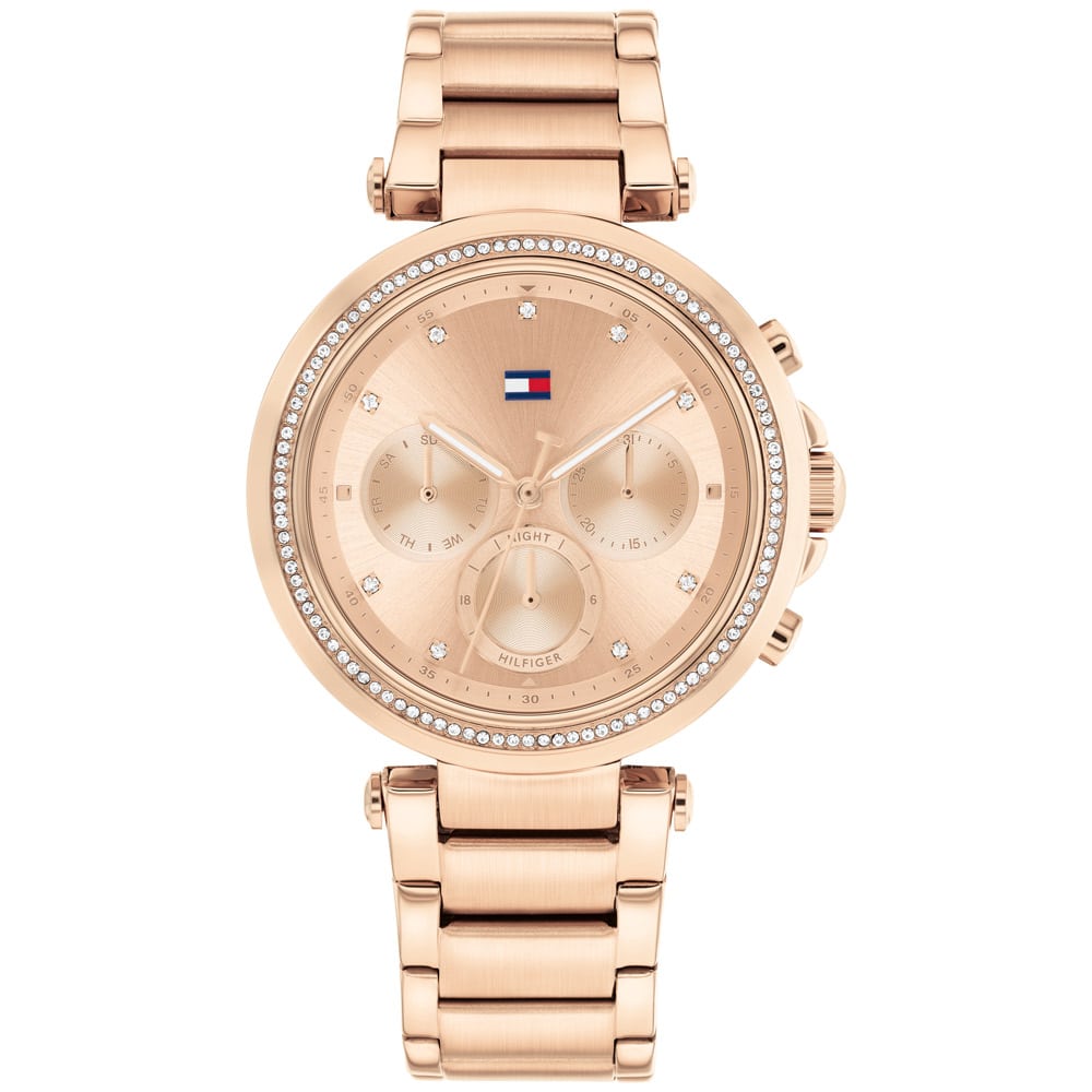 1782705 WATCH TOMMY HILFIGER WOMEN 1782705 (38MM) - Image 1