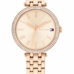 WATCH TOMMY HILFIGER WOMEN 1782721 (34MM)
