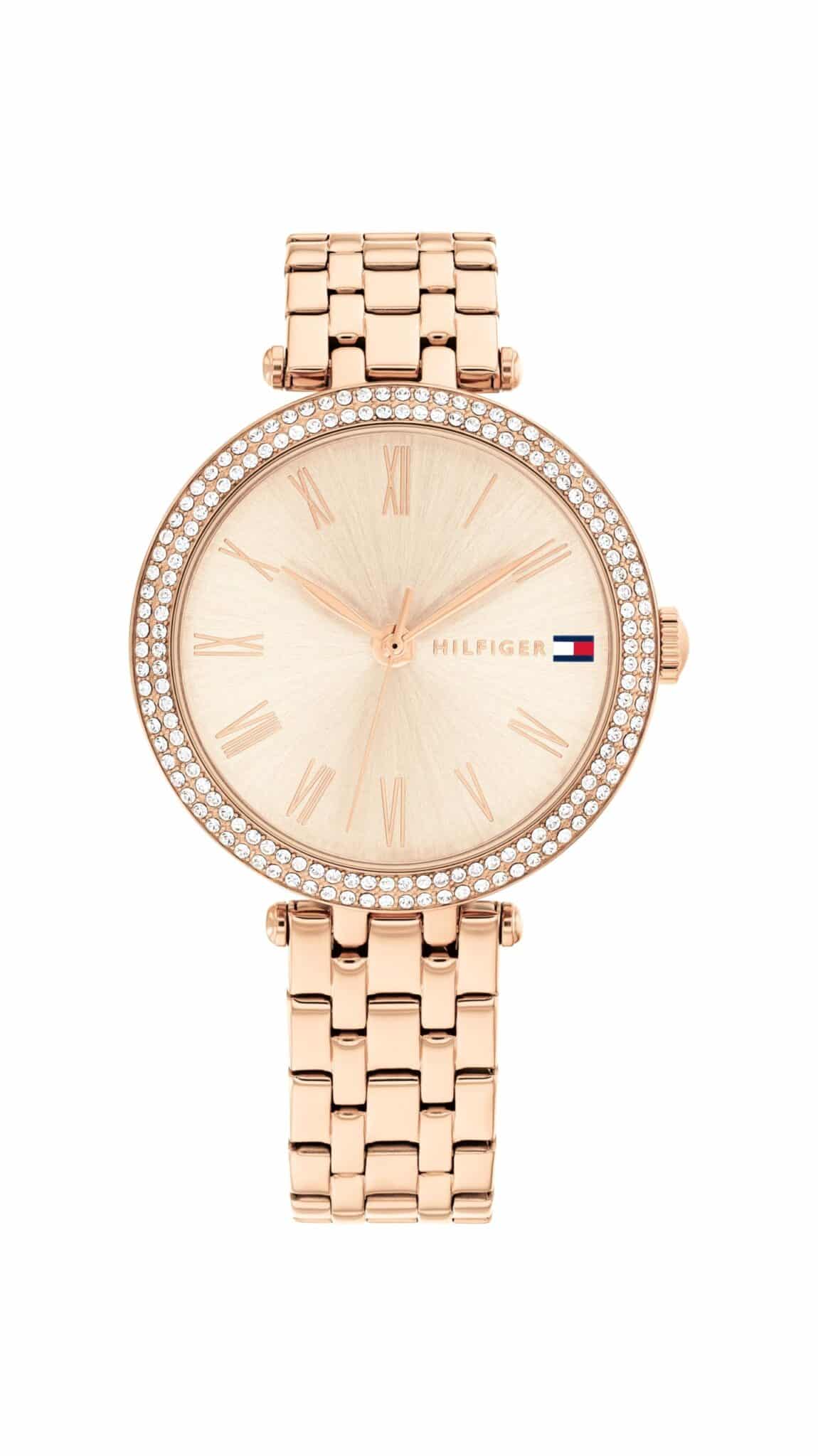 1782721 WATCH TOMMY HILFIGER WOMEN 1782721 (34MM) - Image 1