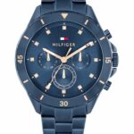 WATCH TOMMY HILFIGER WOMEN 1782743 (40MM)