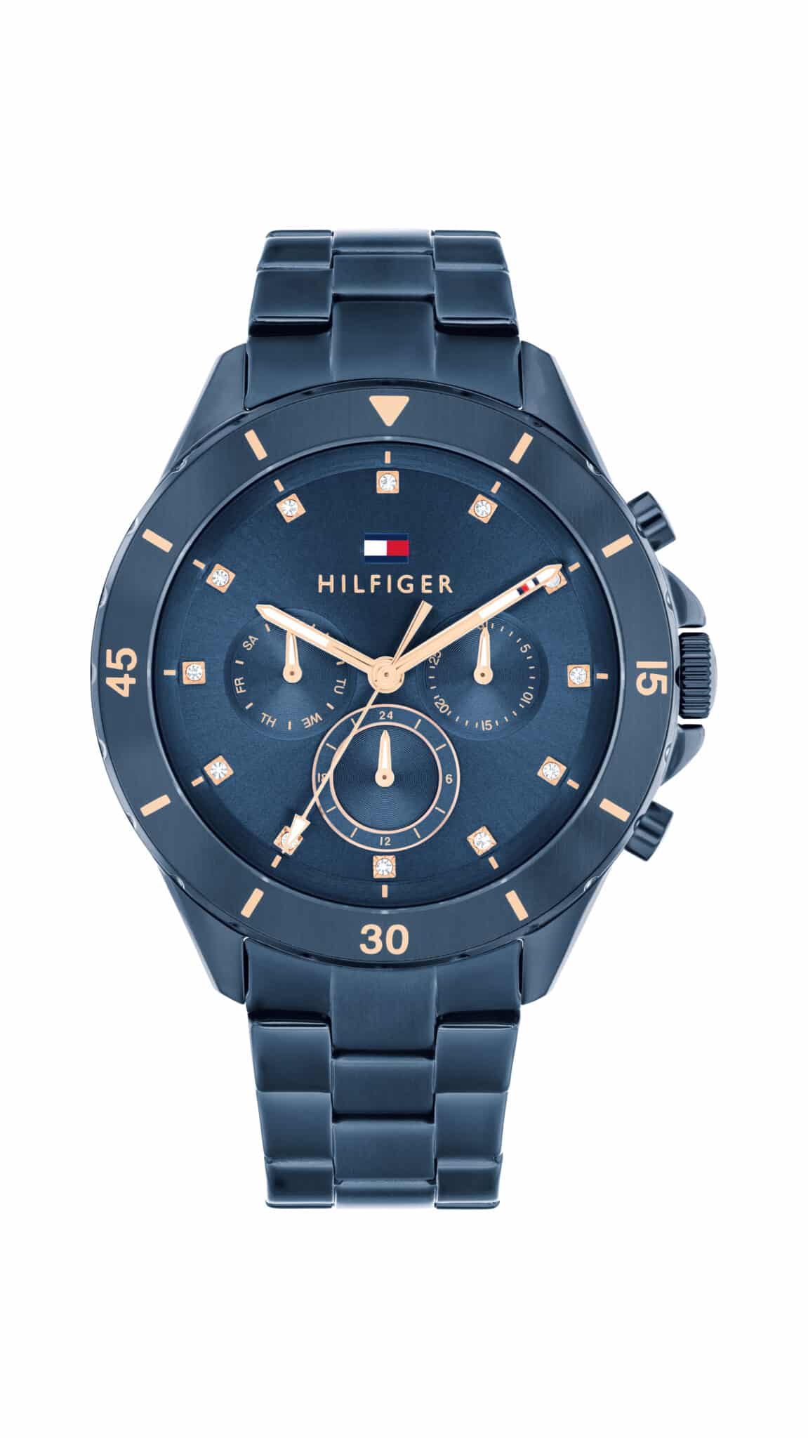 1782743 WATCH TOMMY HILFIGER WOMEN 1782743 (40MM) - Image 1