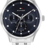 WATCH TOMMY HILFIGER WOMEN 1782749 (38MM)
