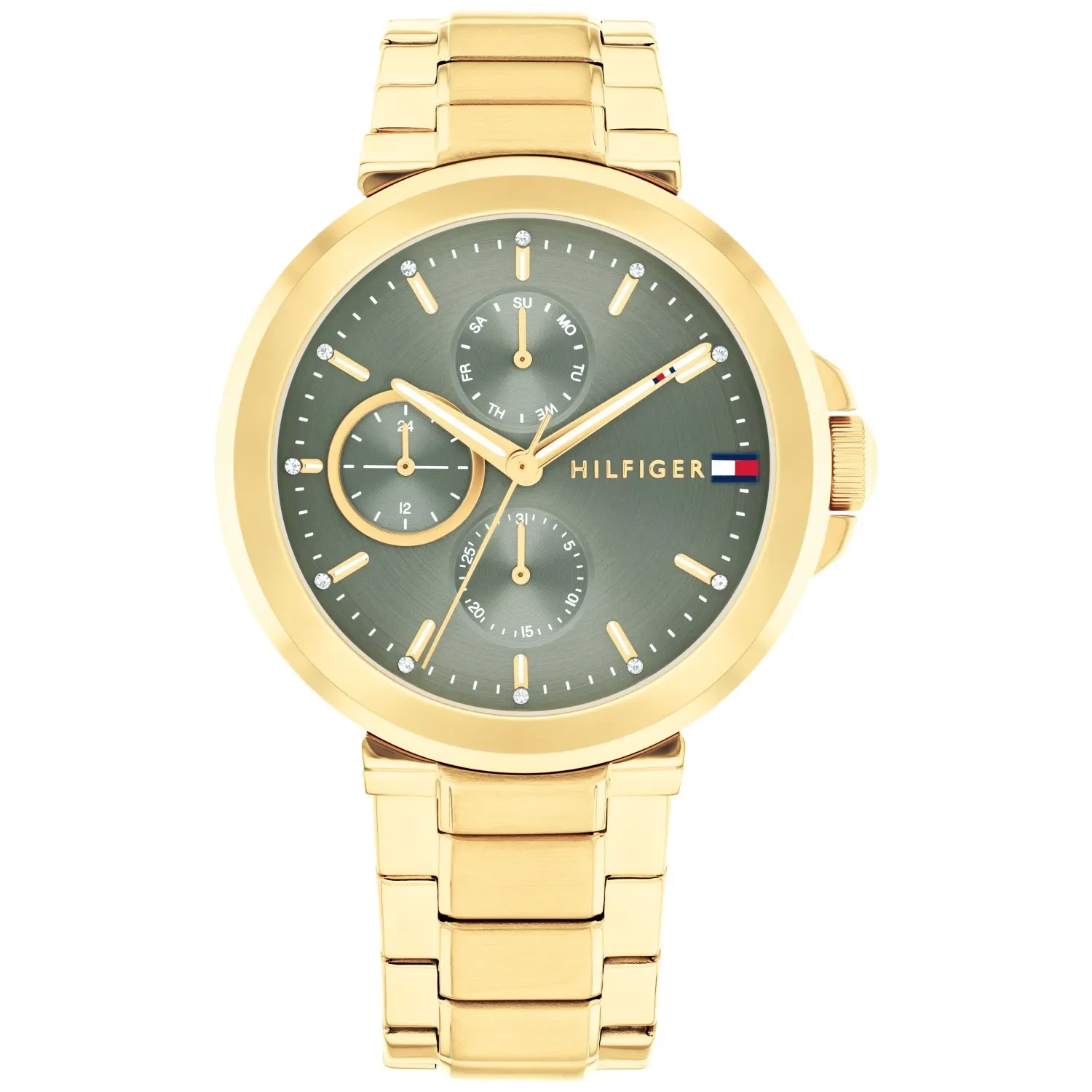 1782755 WATCH TOMMY HILFIGER WOMEN 1782755 (38MM) - Image 1