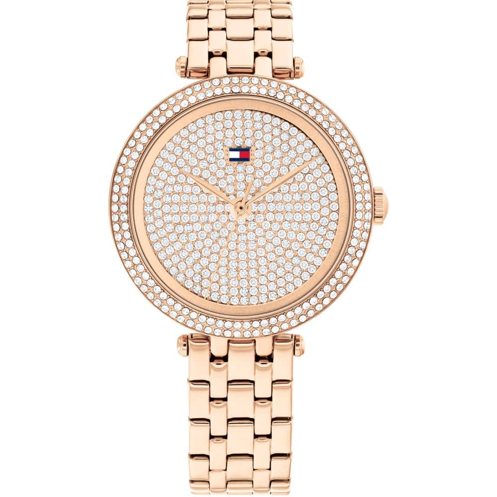 1782761 WATCH TOMMY HILFIGER WOMEN 1782761 (33MM) - Image 1