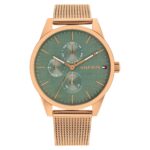 WATCH TOMMY HILFIGER WOMEN 1782770 (38MM)