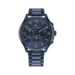 WATCH TOMMY HILFIGER MAN 1791853 (44MM)