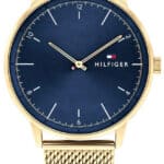 WATCH TOMMY HILFIGER MAN 1791877 (43MM)