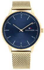 WATCH TOMMY HILFIGER MAN 1791877 (43MM)