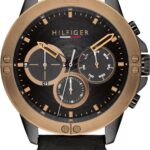 WATCH TOMMY HILFIGER MAN 1791893 (46MM)