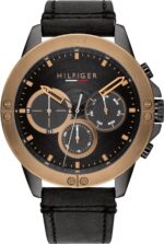 WATCH TOMMY HILFIGER MAN 1791893 (46MM)