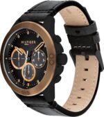 WATCH TOMMY HILFIGER MAN 1791893 (46MM) - Image 2