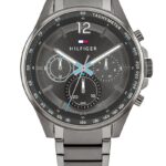 WATCH TOMMY HILFIGER MAN 1791975 (44 MM)