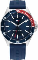WATCH TOMMY HILFIGER MAN 1792009 (43MM)