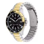 WATCH TOMMY HILFIGER MAN 1792013 (43MM) - Image 2
