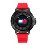 WATCH TOMMY HILFIGER MAN 1792033 (45 MM)
