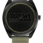 WATCH TOMMY HILFIGER MAN 1792040 (45 MM)