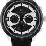 WATCH TOMMY HILFIGER MAN 1792074 (44MM)