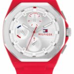 WATCH TOMMY HILFIGER MAN 1792123 (44MM)