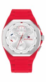 WATCH TOMMY HILFIGER MAN 1792123 (44MM)