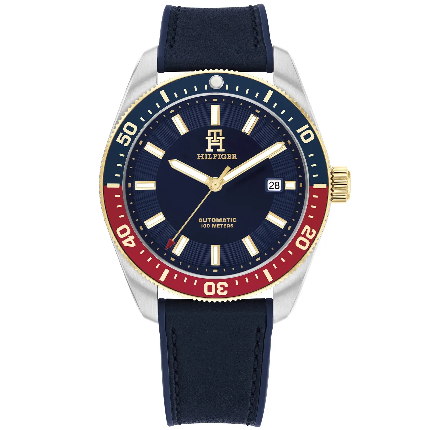 1792141 WATCH TOMMY HILFIGER MAN 1792141 (40MM) - Image 1