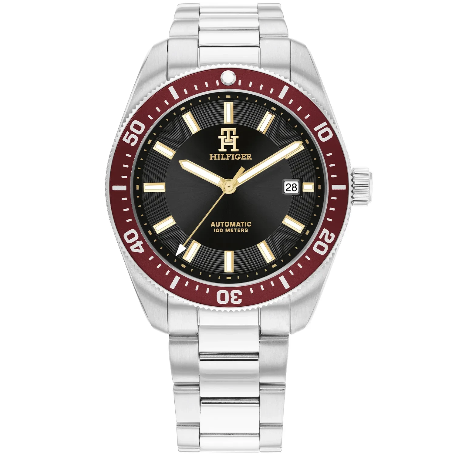 1792154 WATCH TOMMY HILFIGER MAN 1792154 (40MM) - Image 1