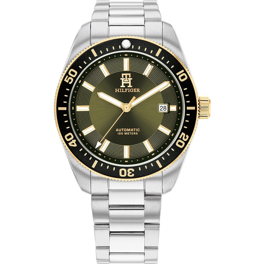 1792155 WATCH TOMMY HILFIGER MAN 1792155 (40MM) - Image 1