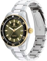WATCH TOMMY HILFIGER MAN 1792155 (40MM) - Image 2